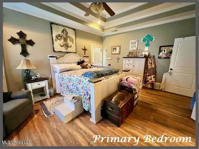 1742 W Keenlan Drive, Hernando, MS 38632