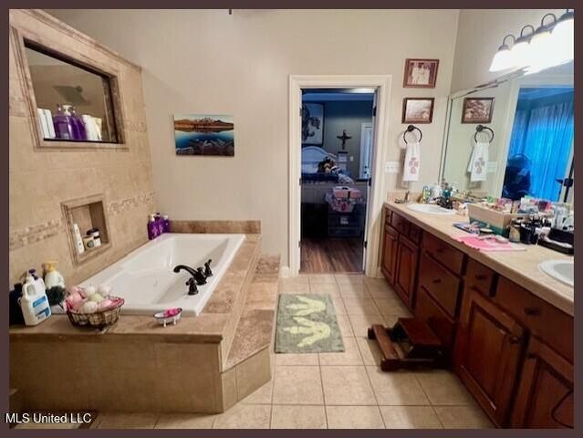 1742 W Keenlan Drive, Hernando, MS 38632