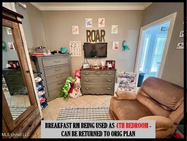 1742 W Keenlan Drive, Hernando, MS 38632