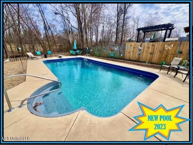 1742 W Keenlan Drive, Hernando, MS 38632