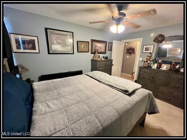 1742 W Keenlan Drive, Hernando, MS 38632