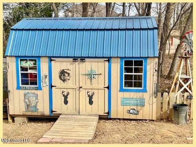 1742 W Keenlan Drive, Hernando, MS 38632