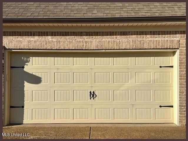 1742 W Keenlan Drive, Hernando, MS 38632