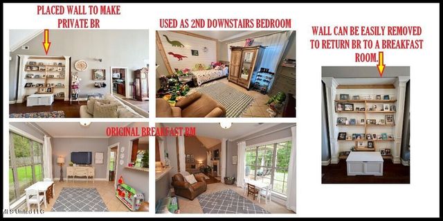 1742 W Keenlan Drive, Hernando, MS 38632