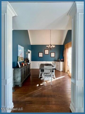 1742 W Keenlan Drive, Hernando, MS 38632