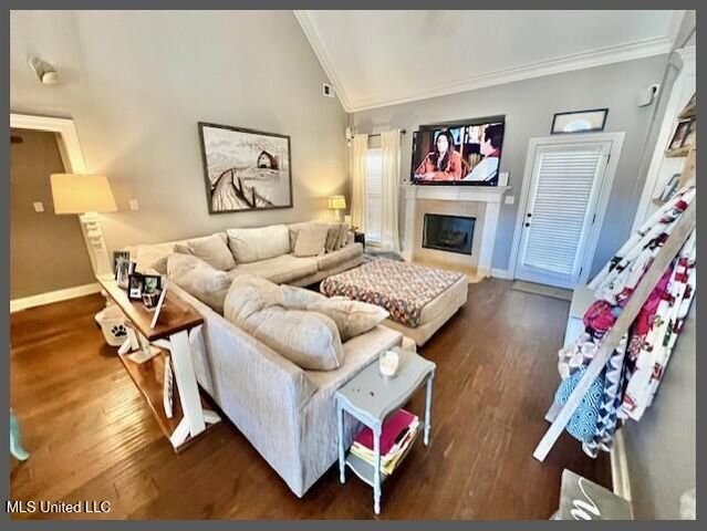 1742 W Keenlan Drive, Hernando, MS 38632