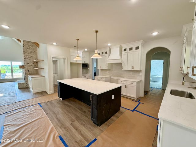 1683 Baisley Drive, Nesbit, MS 38651