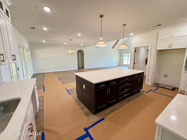 1683 Baisley Drive, Nesbit, MS 38651