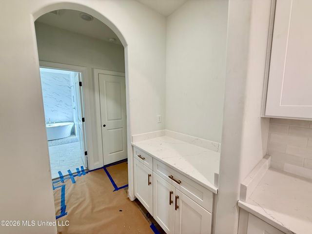 1683 Baisley Drive, Nesbit, MS 38651
