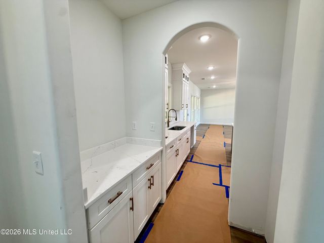 1683 Baisley Drive, Nesbit, MS 38651