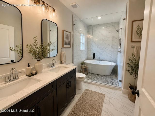 1683 Baisley Drive, Nesbit, MS 38651