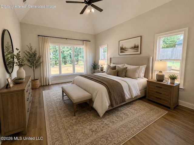 1683 Baisley Drive, Nesbit, MS 38651