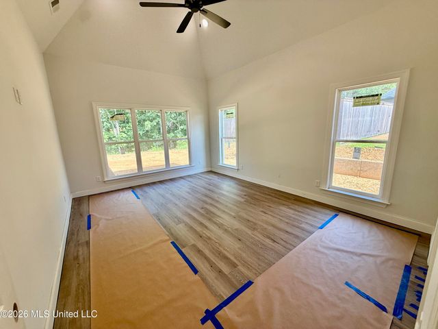1683 Baisley Drive, Nesbit, MS 38651