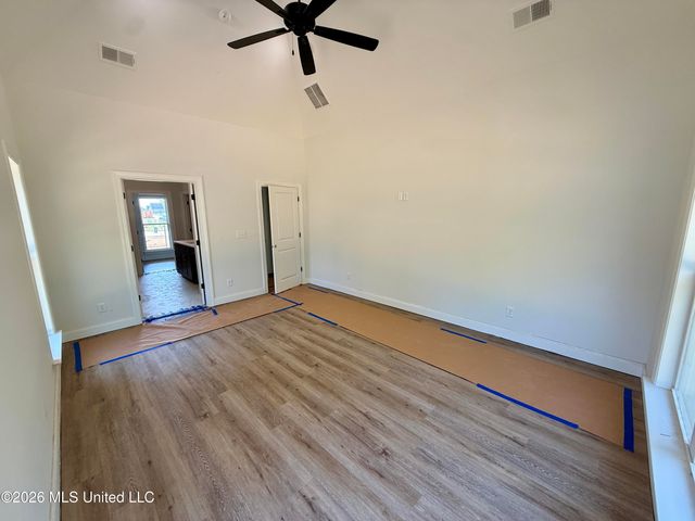 1683 Baisley Drive, Nesbit, MS 38651