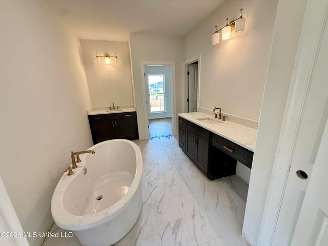 1683 Baisley Drive, Nesbit, MS 38651