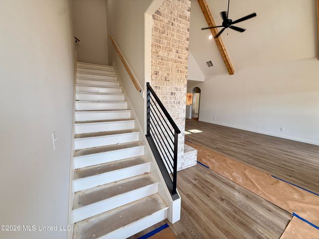 1683 Baisley Drive, Nesbit, MS 38651