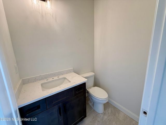 1683 Baisley Drive, Nesbit, MS 38651