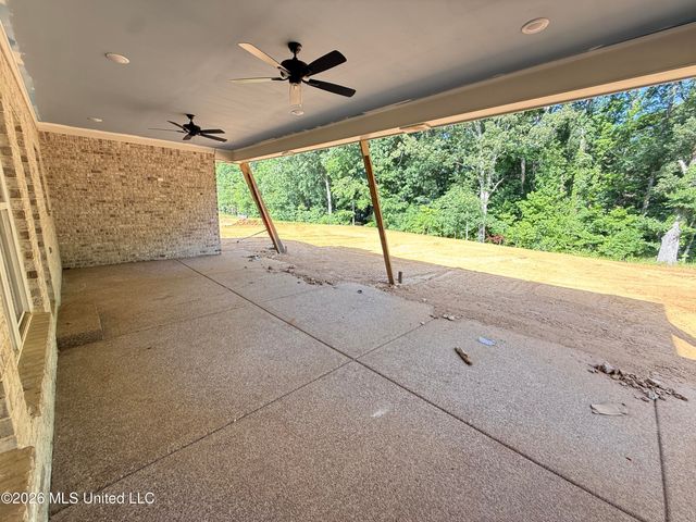 1683 Baisley Drive, Nesbit, MS 38651