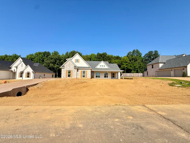 1683 Baisley Drive, Nesbit, MS 38651