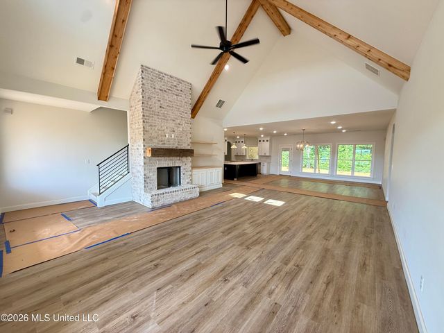 1683 Baisley Drive, Nesbit, MS 38651