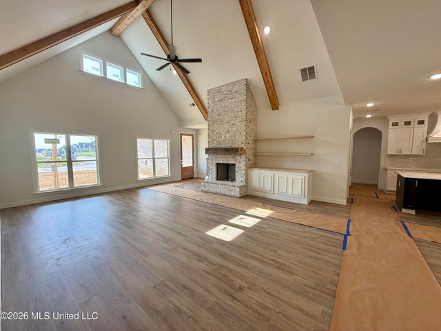 1683 Baisley Drive, Nesbit, MS 38651