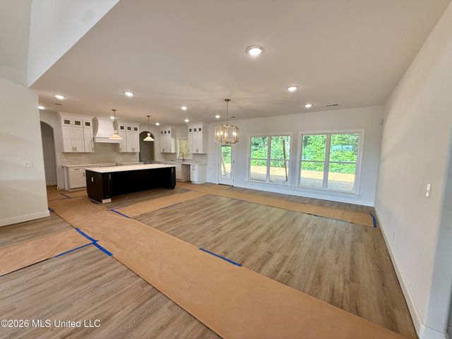 1683 Baisley Drive, Nesbit, MS 38651