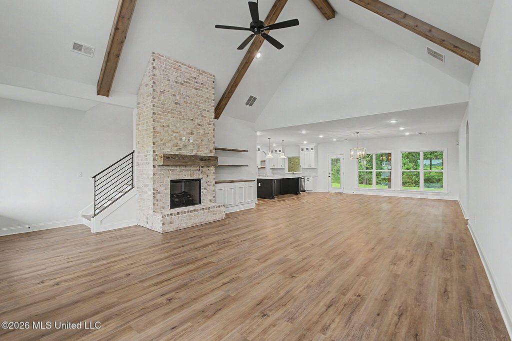 1683 Baisley Drive, Nesbit, MS 38651 — photo 2