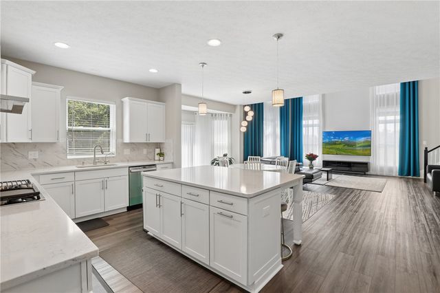 8201 Stone Drive, West Chester Twp, OH 45241