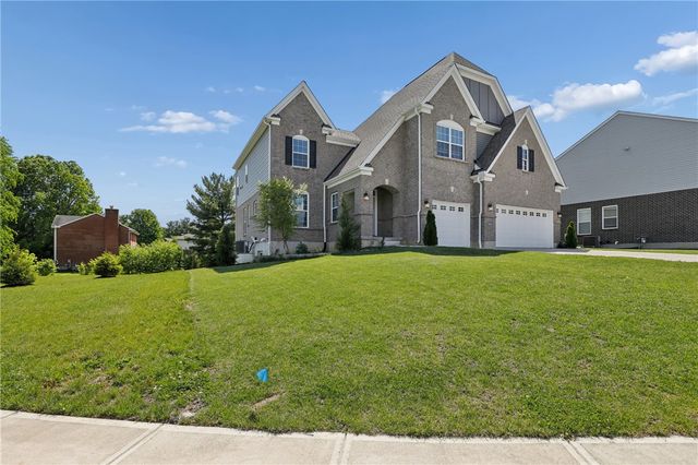 8201 Stone Drive, West Chester Twp, OH 45241