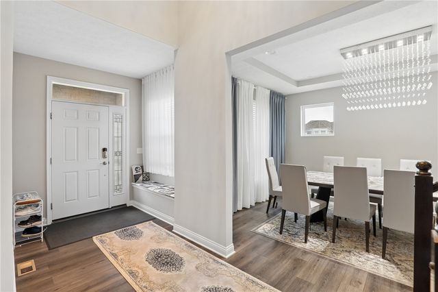 8201 Stone Drive, West Chester Twp, OH 45241