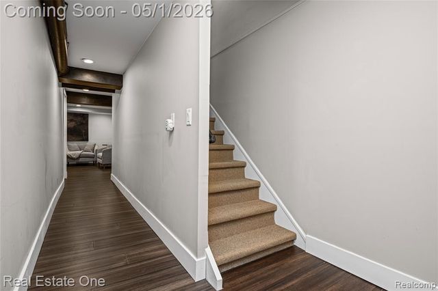 42374 Willow Tree Lane, Clinton Township, MI 48038