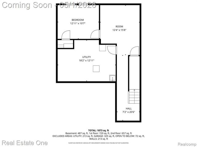 42374 Willow Tree Lane, Clinton Township, MI 48038