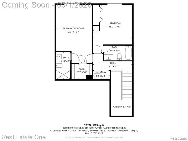 42374 Willow Tree Lane, Clinton Township, MI 48038
