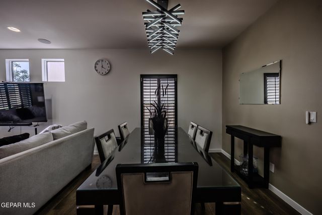 14820 WILLIE WORSLEY Avenue, El Paso, TX 79938