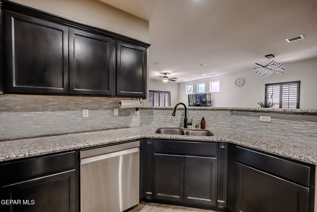 14820 WILLIE WORSLEY Avenue, El Paso, TX 79938