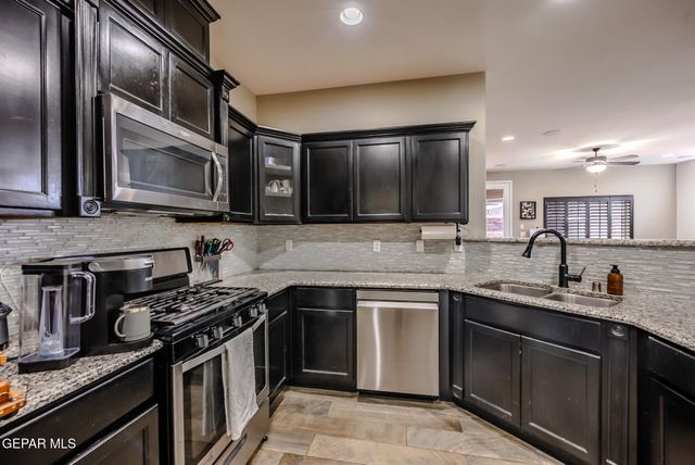 14820 WILLIE WORSLEY Avenue, El Paso, TX 79938