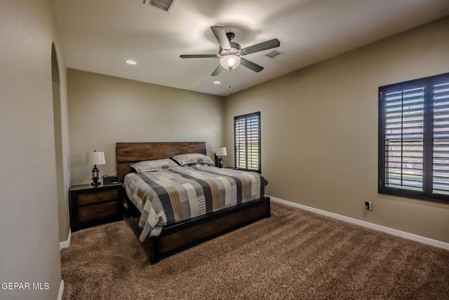 14820 WILLIE WORSLEY Avenue, El Paso, TX 79938