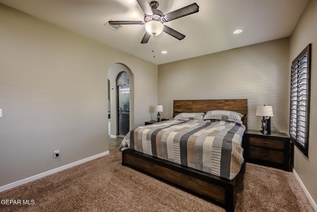 14820 WILLIE WORSLEY Avenue, El Paso, TX 79938