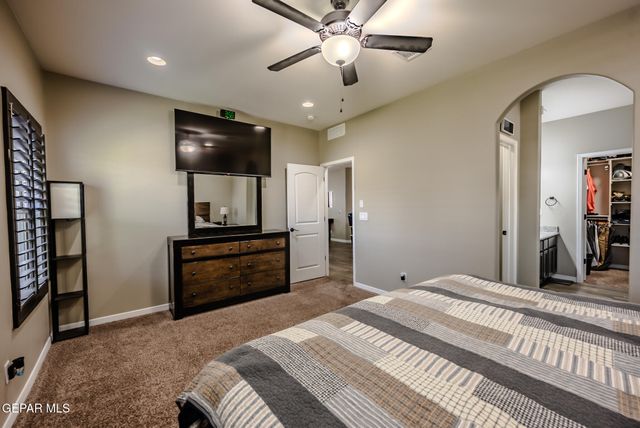 14820 WILLIE WORSLEY Avenue, El Paso, TX 79938