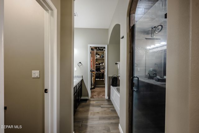 14820 WILLIE WORSLEY Avenue, El Paso, TX 79938