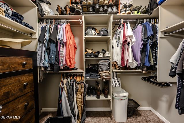 14820 WILLIE WORSLEY Avenue, El Paso, TX 79938