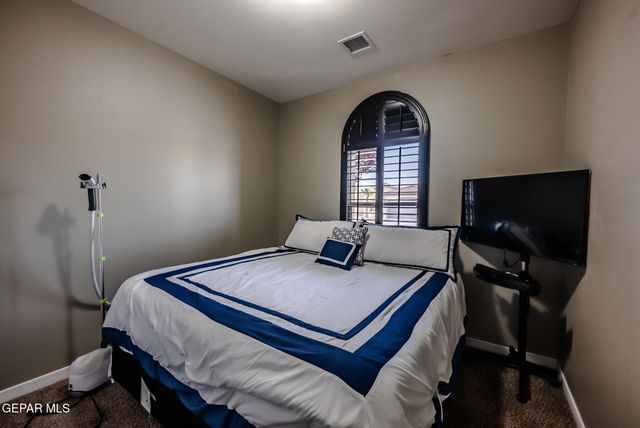 14820 WILLIE WORSLEY Avenue, El Paso, TX 79938