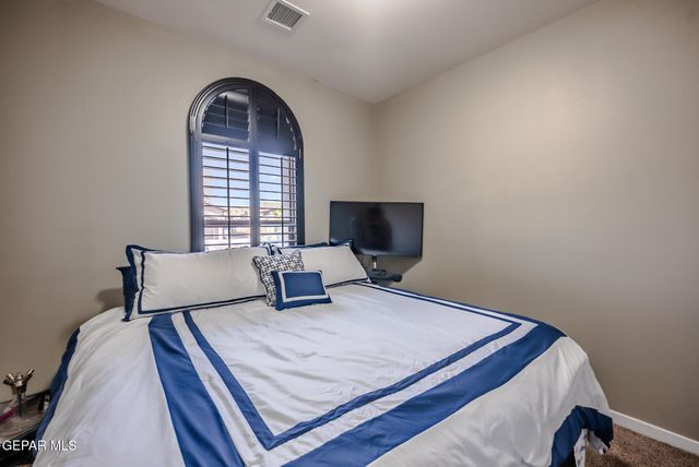 14820 WILLIE WORSLEY Avenue, El Paso, TX 79938