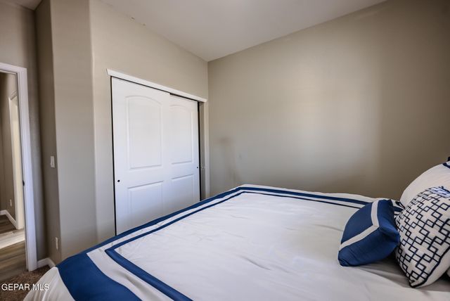 14820 WILLIE WORSLEY Avenue, El Paso, TX 79938