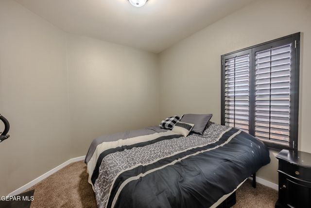 14820 WILLIE WORSLEY Avenue, El Paso, TX 79938