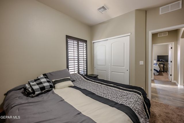 14820 WILLIE WORSLEY Avenue, El Paso, TX 79938