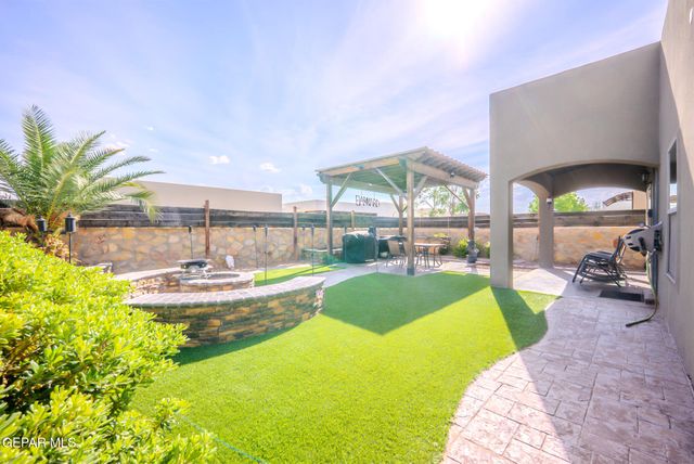 14820 WILLIE WORSLEY Avenue, El Paso, TX 79938