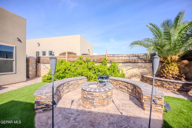 14820 WILLIE WORSLEY Avenue, El Paso, TX 79938