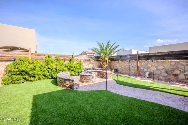 14820 WILLIE WORSLEY Avenue, El Paso, TX 79938