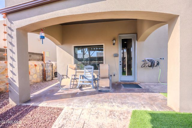 14820 WILLIE WORSLEY Avenue, El Paso, TX 79938